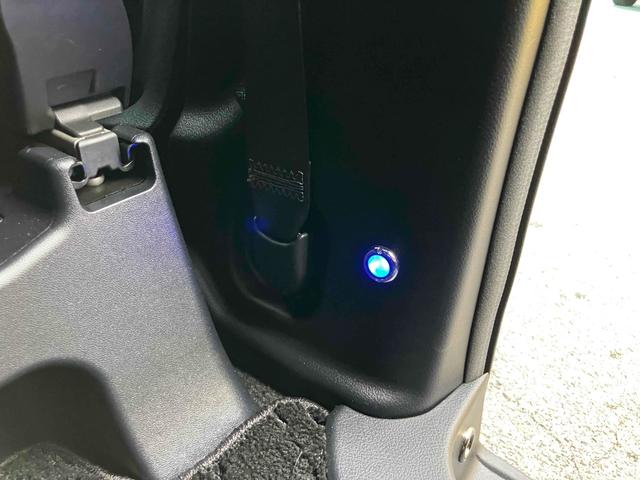 アルファード 2.5S タイプゴールド 7人乗り モデリスタエアロ 衝突被害軽減システム レーンアシスト 両側電動スライドドア ETC2.0 ナビ バックカメラ フルセグTV Bluetooth コーナーセンサー LEDヘッドライト AW(27枚目)