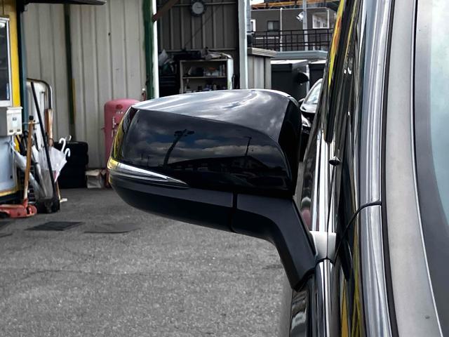 アルファード 2.5S タイプゴールド 7人乗り モデリスタエアロ 衝突被害軽減システム レーンアシスト 両側電動スライドドア ETC2.0 ナビ バックカメラ フルセグTV Bluetooth コーナーセンサー LEDヘッドライト AW(53枚目)