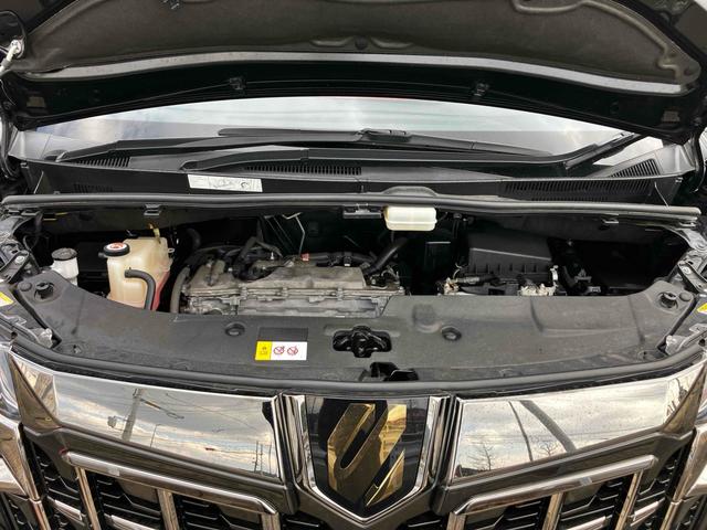 アルファード 2.5S タイプゴールド 7人乗り モデリスタエアロ 衝突被害軽減システム レーンアシスト 両側電動スライドドア ETC2.0 ナビ バックカメラ フルセグTV Bluetooth コーナーセンサー LEDヘッドライト AW(55枚目)