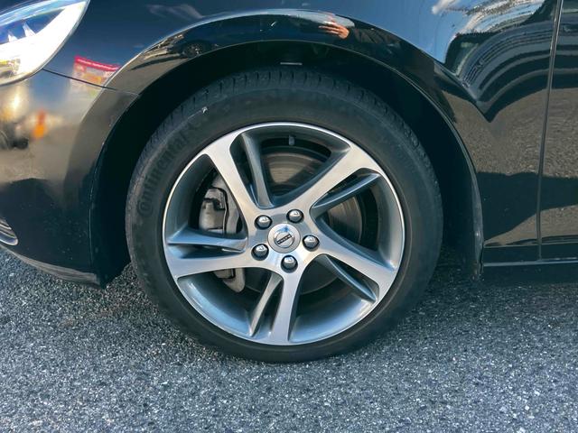 V40 T3 モメンタム 衝突被害軽減システム レーンアシスト パワーシート 前後ドライブレコーダー ETC HDDナビ バックカメラ Bluetooth CD LEDヘッドライト スマートキー オートエアコン AW17インチ(33枚目)