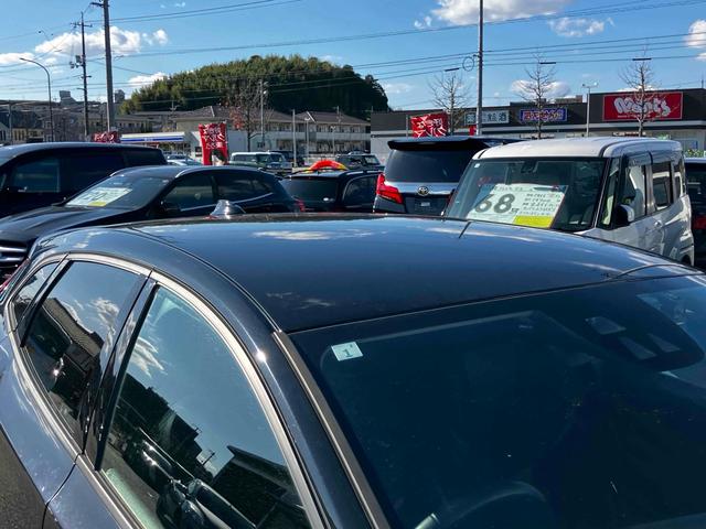 V40 T3 モメンタム 衝突被害軽減システム レーンアシスト パワーシート 前後ドライブレコーダー ETC HDDナビ バックカメラ Bluetooth CD LEDヘッドライト スマートキー オートエアコン AW17インチ(43枚目)