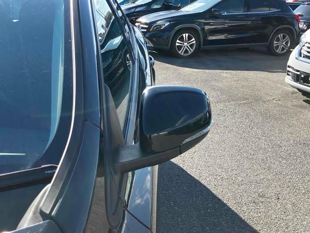 V40 T3 モメンタム 衝突被害軽減システム レーンアシスト パワーシート 前後ドライブレコーダー ETC HDDナビ バックカメラ Bluetooth CD LEDヘッドライト スマートキー オートエアコン AW17インチ(45枚目)