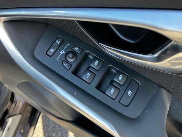 V40 T3 モメンタム 衝突被害軽減システム レーンアシスト パワーシート 前後ドライブレコーダー ETC HDDナビ バックカメラ Bluetooth CD LEDヘッドライト スマートキー オートエアコン AW17インチ(50枚目)