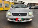 MERCEDES BENZ SLK