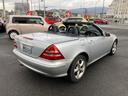 MERCEDES BENZ SLK