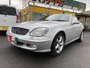 MERCEDES BENZ SLK