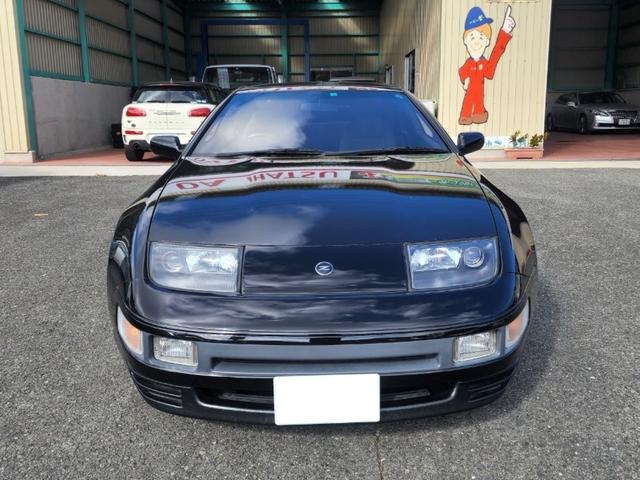 　３００ＺＸ　ツインターボ(2枚目)