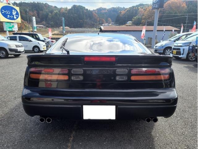 フェアレディＺ 　３００ＺＸ　ツインターボ（3枚目）