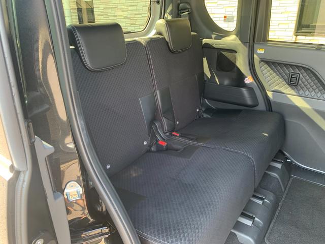 タント カスタムXセレクション(5枚目)