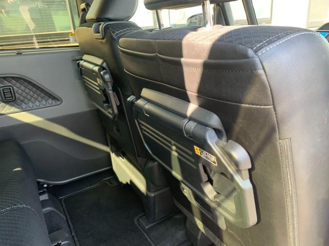 タント カスタムXセレクション(6枚目)