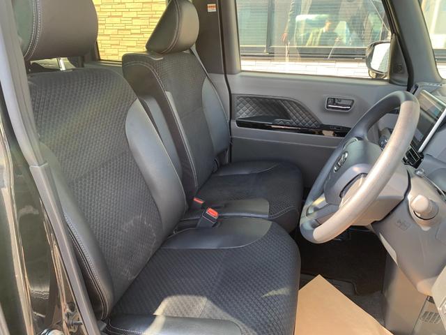 タント カスタムXセレクション(7枚目)