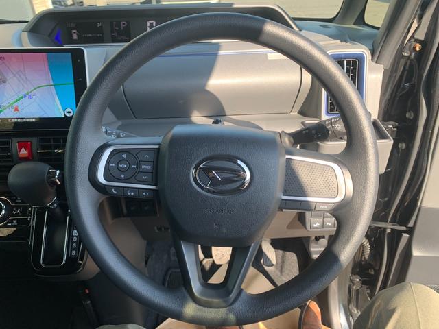 タント カスタムXセレクション(9枚目)