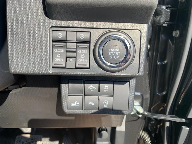 タント カスタムXセレクション(10枚目)