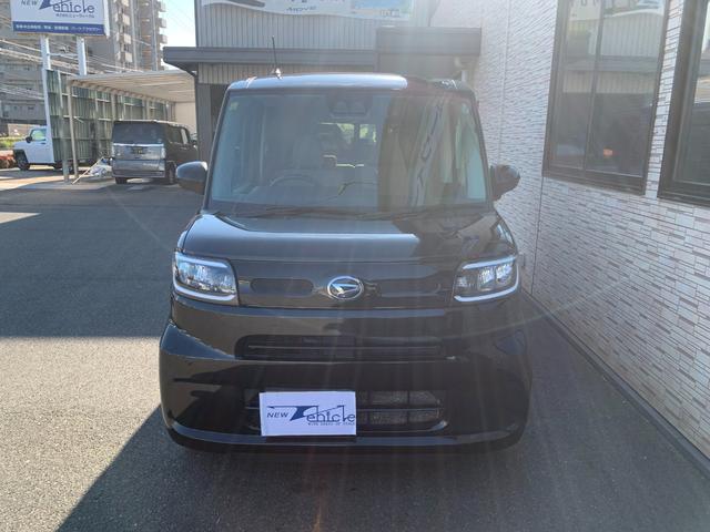 タント X(2枚目)