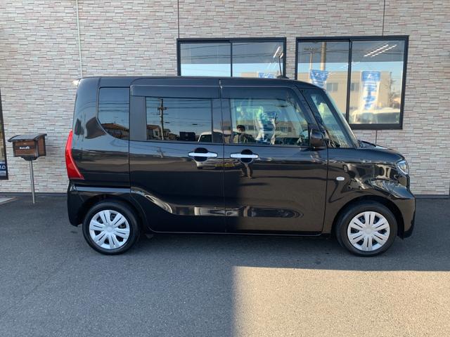 タント X(3枚目)