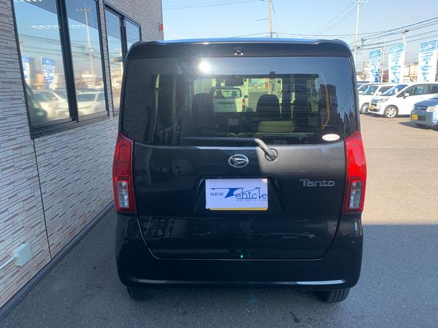 タント X(4枚目)