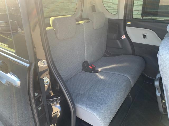 タント X(5枚目)