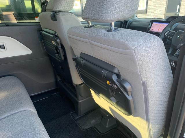 タント X(6枚目)