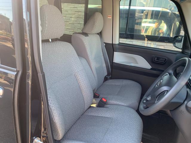 タント X(7枚目)