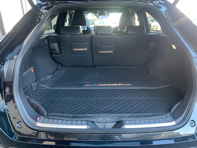 ハリアー Ｚ（5枚目）