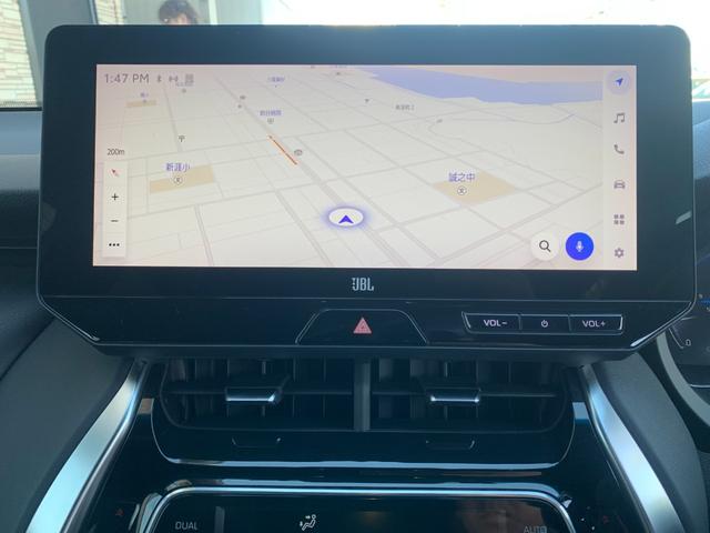 ハリアー Ｚ（8枚目）