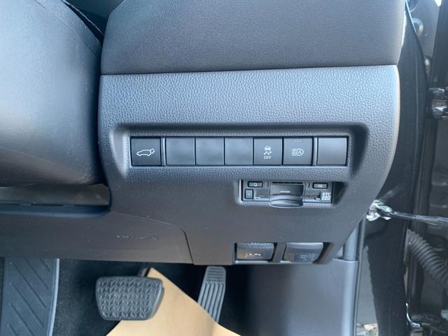 ハリアー Ｚ（9枚目）