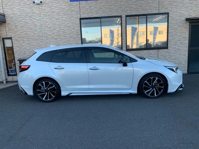 お待たせしました！カローラツーリングが入庫しました！！