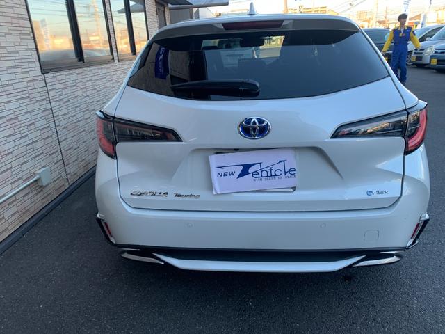 モデリスタエアロ付き