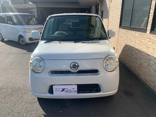 ミラココア ココアＸスペシャル（2枚目）