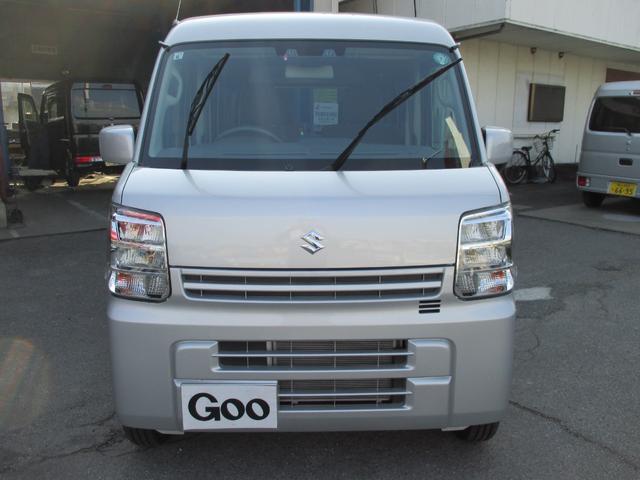 エブリイ PC デュアルカメラサポート(2枚目)