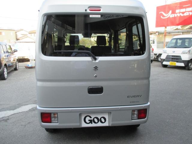 エブリイ PC デュアルカメラサポート(3枚目)