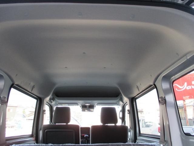 エブリイ PC デュアルカメラサポート(11枚目)