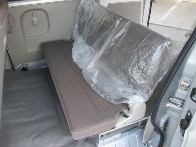 エブリイ PC デュアルカメラサポート(13枚目)