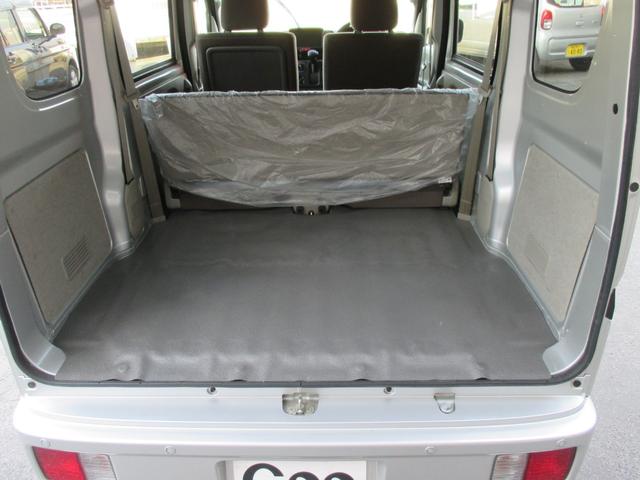 エブリイ PC デュアルカメラサポート(17枚目)