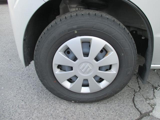 エブリイ PC デュアルカメラサポート(18枚目)