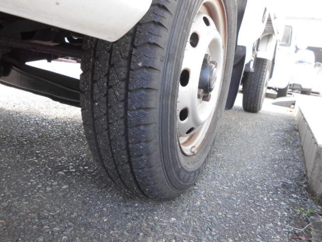 TB 4WD エアコン パワステ(17枚目)