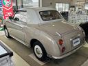 NISSAN FIGARO