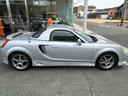 TOYOTA MR-S
