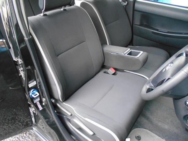 ムーヴコンテ カスタム　Ｘ　ＶＳ　ケンウッドＳＤナビ　１５インチアルミ（8枚目）