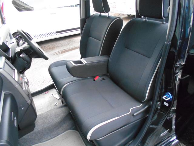 ムーヴコンテ カスタム　Ｘ　ＶＳ　ケンウッドＳＤナビ　１５インチアルミ（9枚目）