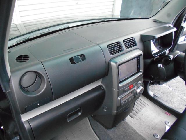 ムーヴコンテ カスタム　Ｘ　ＶＳ　ケンウッドＳＤナビ　１５インチアルミ（10枚目）