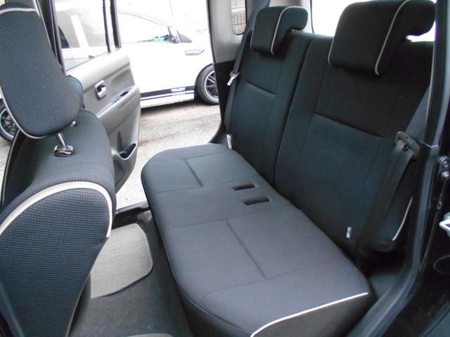 ムーヴコンテ カスタム　Ｘ　ＶＳ　ケンウッドＳＤナビ　１５インチアルミ（11枚目）