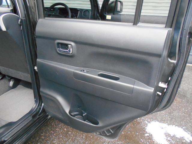 ムーヴコンテ カスタム　Ｘ　ＶＳ　ケンウッドＳＤナビ　１５インチアルミ（19枚目）