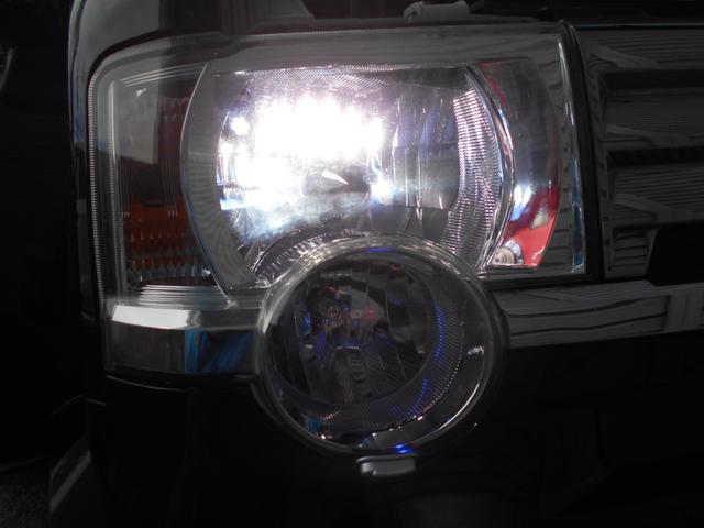 ムーヴコンテ カスタム　Ｘ　ＶＳ　ケンウッドＳＤナビ　１５インチアルミ（24枚目）