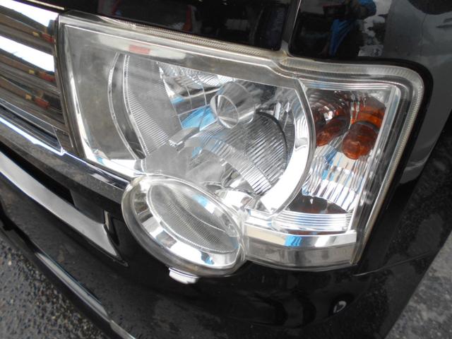 ムーヴコンテ カスタム　Ｘ　ＶＳ　ケンウッドＳＤナビ　１５インチアルミ（27枚目）