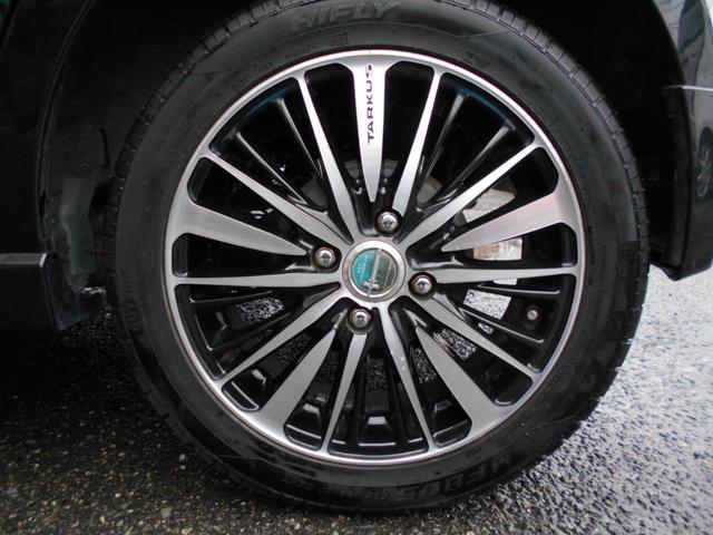 ムーヴコンテ カスタム　Ｘ　ＶＳ　ケンウッドＳＤナビ　１５インチアルミ（31枚目）