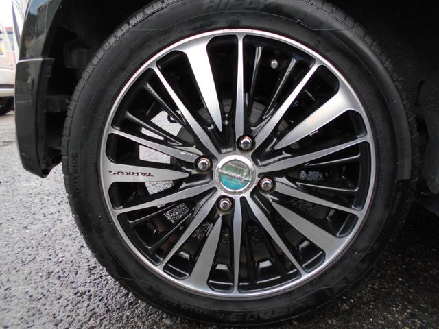 ムーヴコンテ カスタム　Ｘ　ＶＳ　ケンウッドＳＤナビ　１５インチアルミ（32枚目）