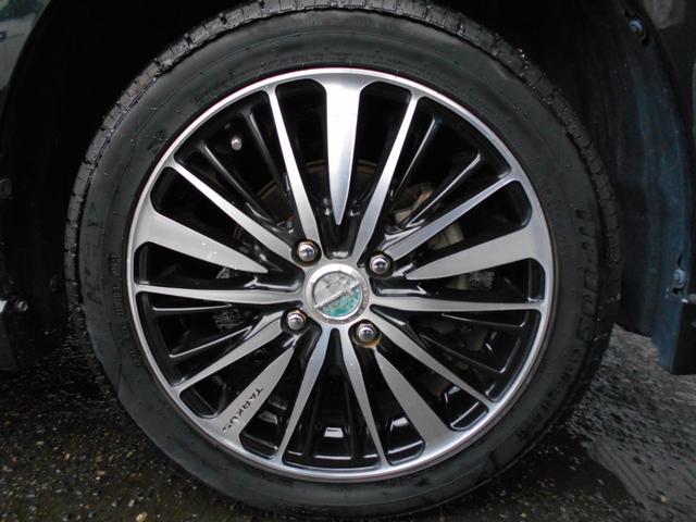 ムーヴコンテ カスタム　Ｘ　ＶＳ　ケンウッドＳＤナビ　１５インチアルミ（33枚目）