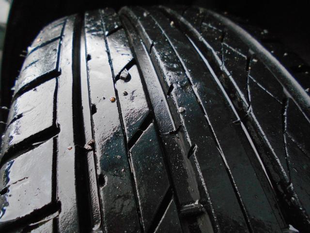 ムーヴコンテ カスタム　Ｘ　ＶＳ　ケンウッドＳＤナビ　１５インチアルミ（34枚目）