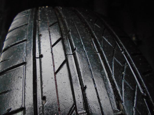 ムーヴコンテ カスタム　Ｘ　ＶＳ　ケンウッドＳＤナビ　１５インチアルミ（35枚目）